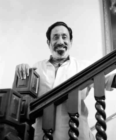 சிவாஜி சிறப்பு நிகழ்ச்சி ஏன் வென்றது?