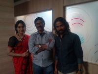 Happy birthday Rohini