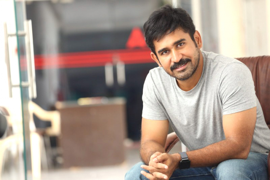 திரைவிமர்சகர்கள் பற்றி விஜய் ஆன்டனி!