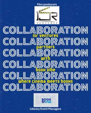 கதையும், சினிமாவும் சந்திக்கப்போகின்றன