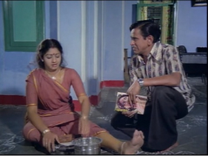 Nagesh Krishnamoorthy