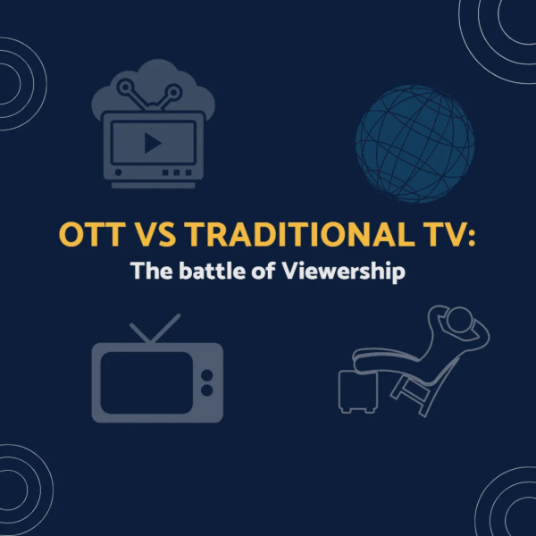 TV Still Rules Ad Revenue &mdash; Even in the OTT Era