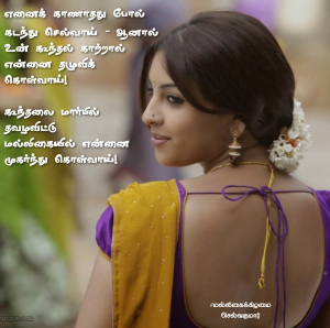 மல்லிகைக்கிழமை 42