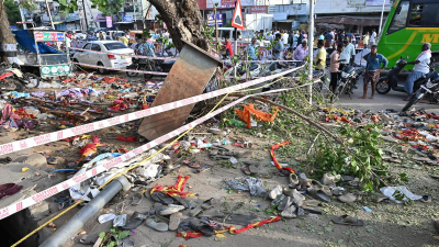 கரூர் கருப்பு தினத்திற்குப் பின் எழுதியது