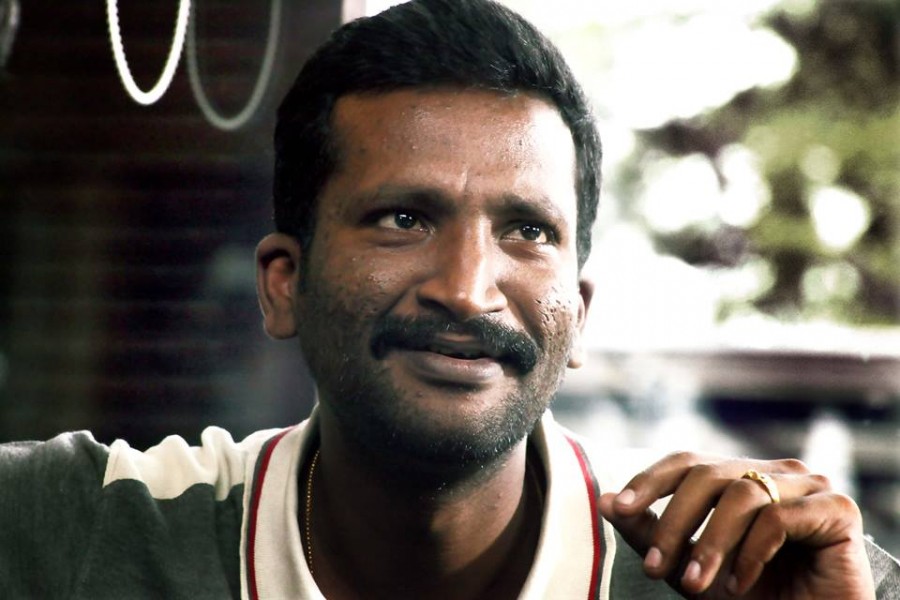 Director Suseendhiran 