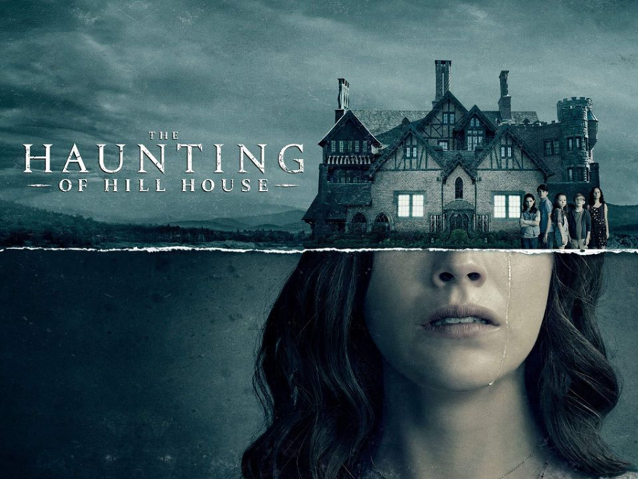 Haunting Hill House