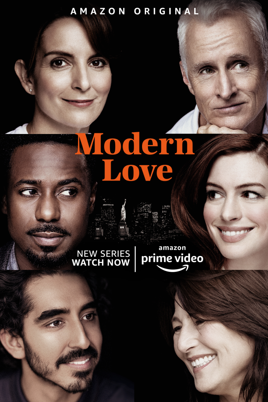 Modern Love - விமர்சனம்